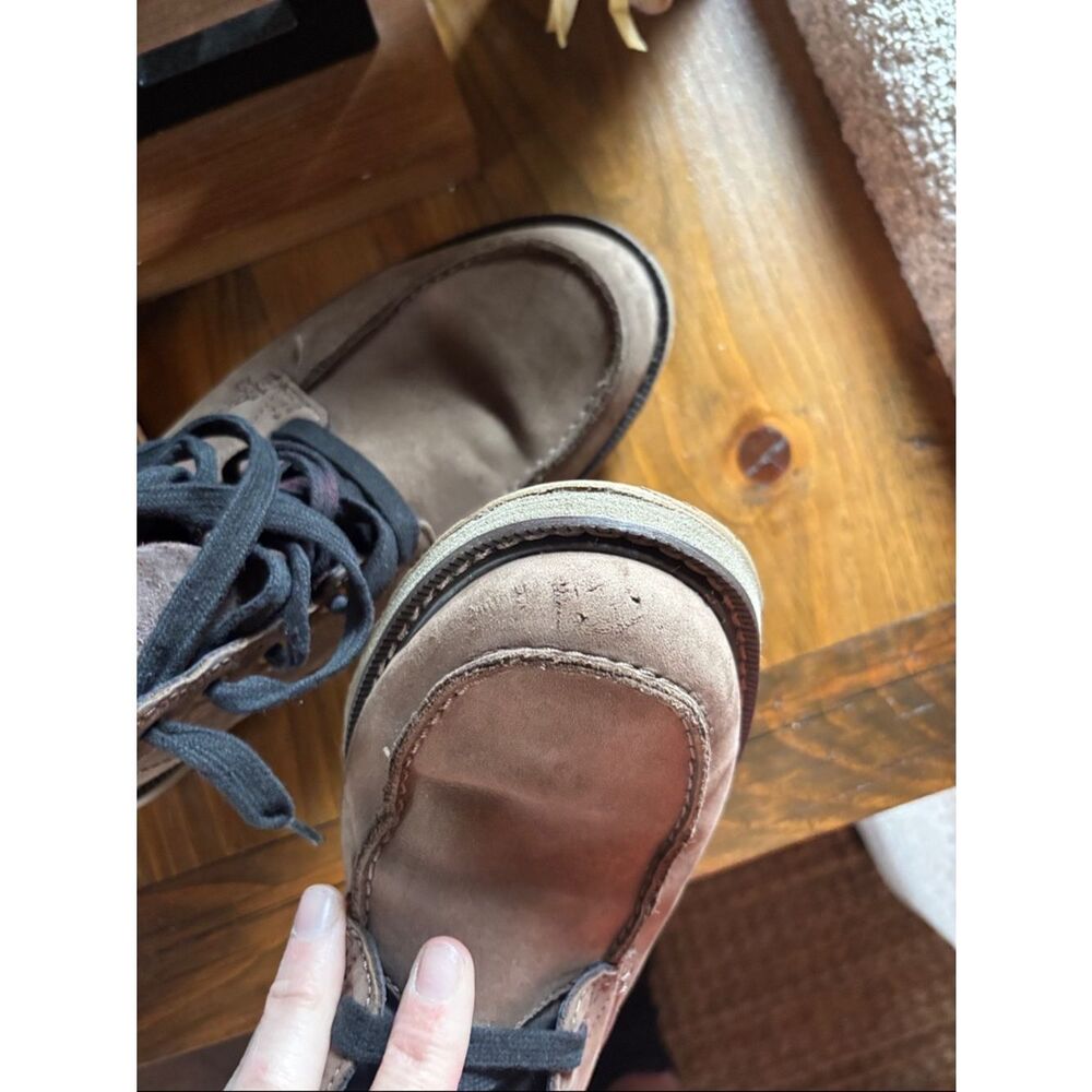 Sorel Men's Brown Chukka Boots - Picture 14 of 14